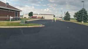 Best Driveway Repair and Patching  in Centerville, PA